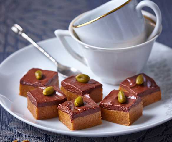Pièges aux speculoos
