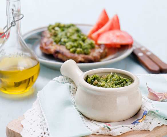 Chimichurri