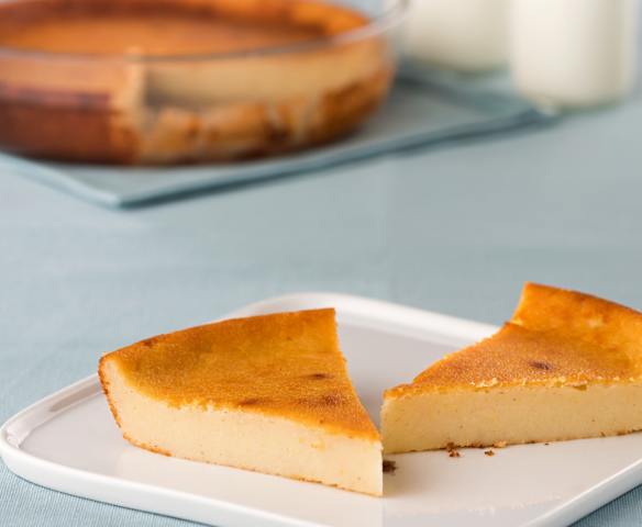 Quesada pasiega Quesada pasiega