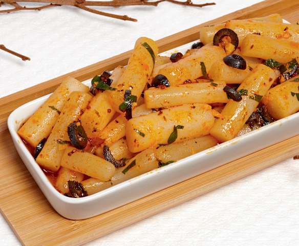 Salsifis à la provençale