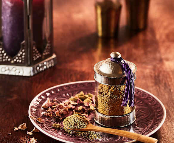 Ras el Hanout