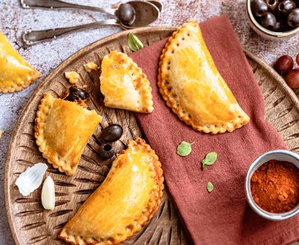 Empanadillas