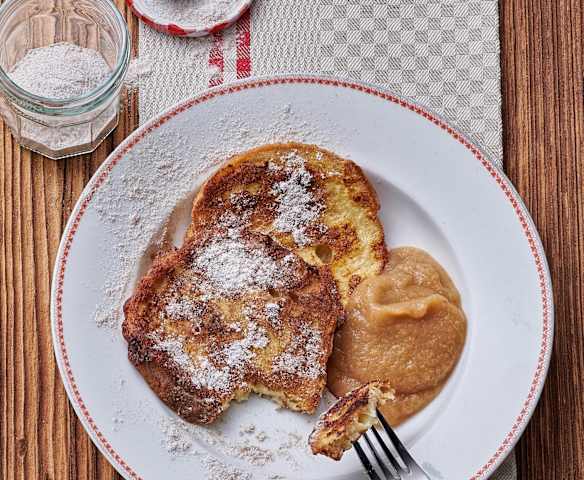 Pain perdu Pain perdu