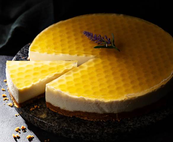 Tarta panal