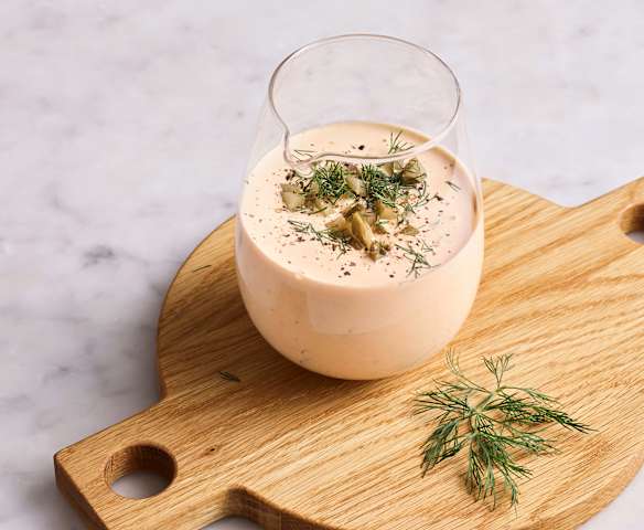 Rueben sandwich sauce