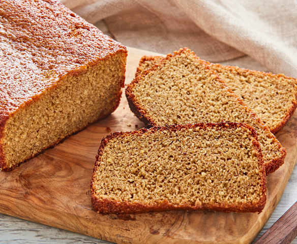 Everyday Gluten Free Banana Bread Everyday Gluten Free Banana Bread
