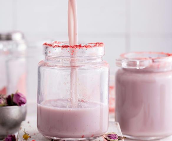 Moon Milk rosa