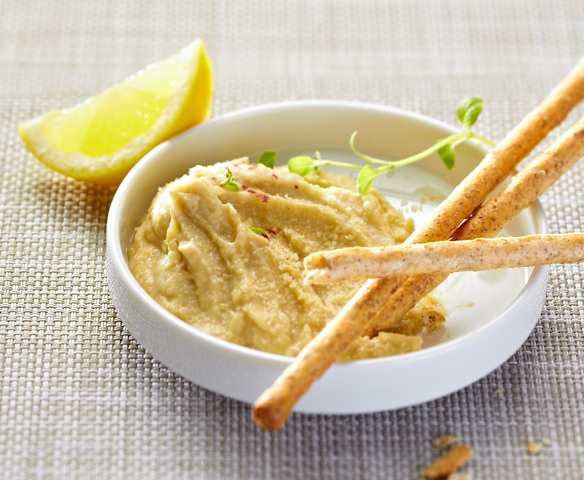 Salsa melanzane e mandorle Salsa melanzane e mandorle