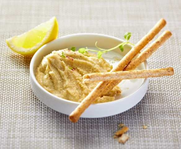 Patlıcanlı ve Bademli Dip