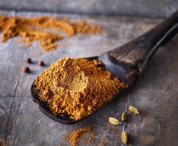 Ras el hanout
