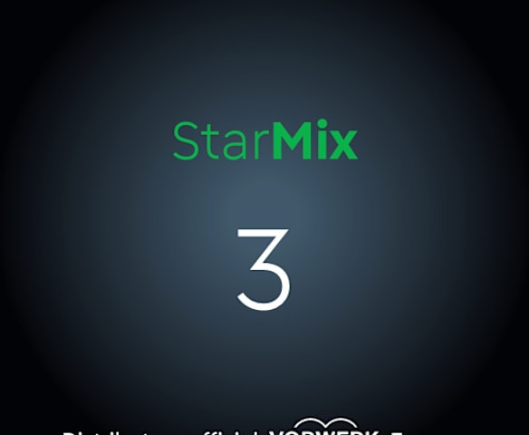 Starmix 3