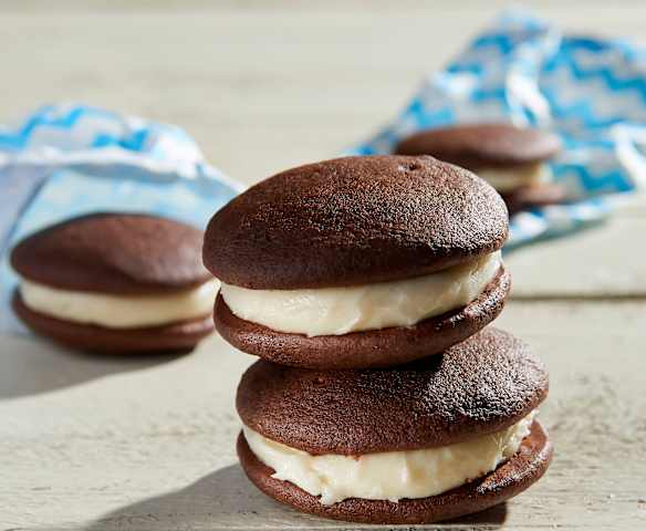 Whoopie Pies
