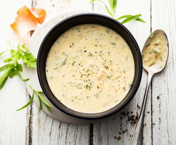 Sauce béarnaise