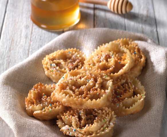 Cartellate
