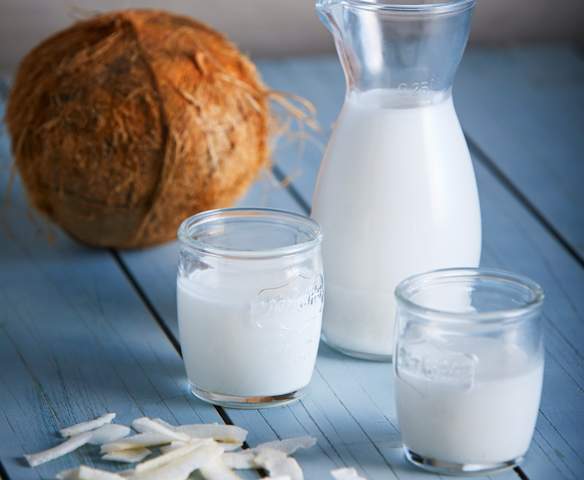 Coconut Milk