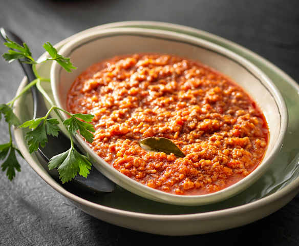 Bolognese Sauce Bolognese Sauce