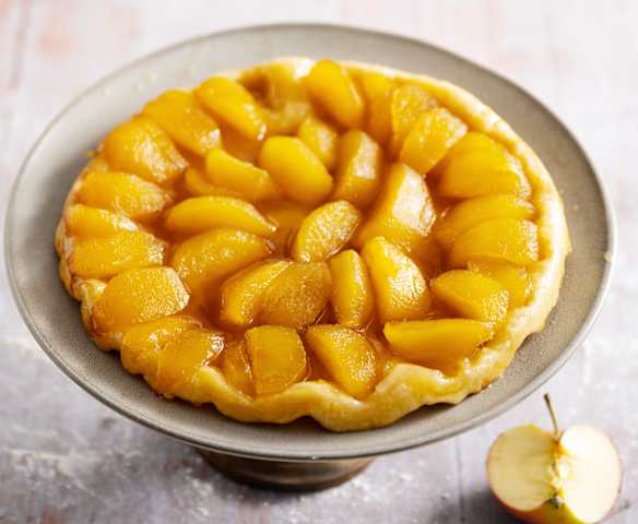 Tarte Tatin Tarte Tatin