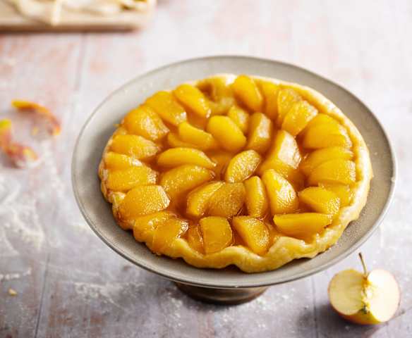 Tarte tatin Tarte tatin