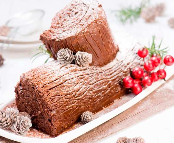 Polano bożonarodzeniowe