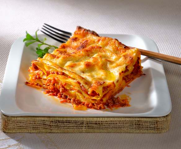 Lasagne classiche