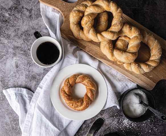 Rosquitas