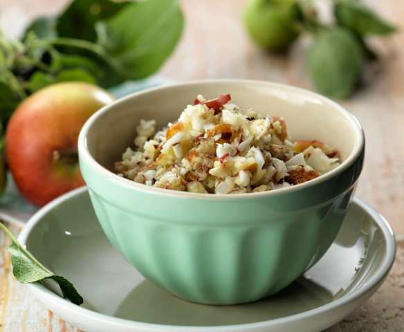 Fruit, Date and Nut Chop (TM5/6 Metric)