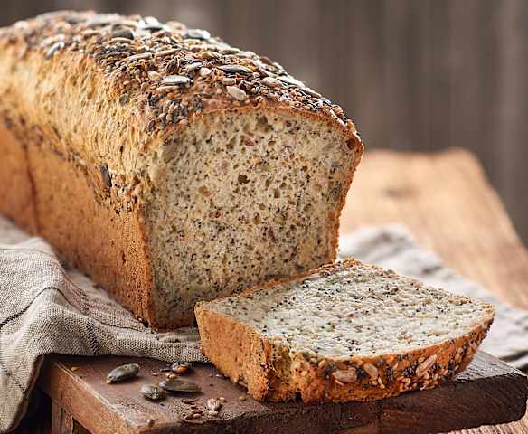 Vijfzadenbrood Vijfzadenbrood