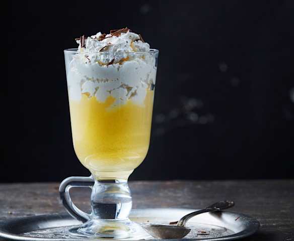 Bombardino