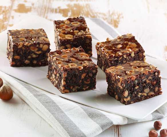 Torta langotta di Luca Montersino