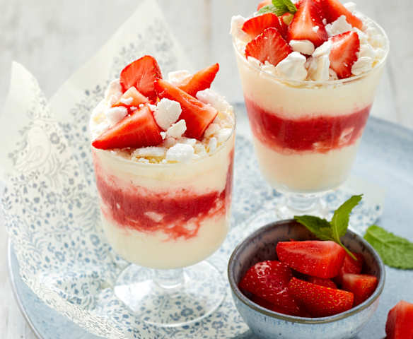 Eton Mess