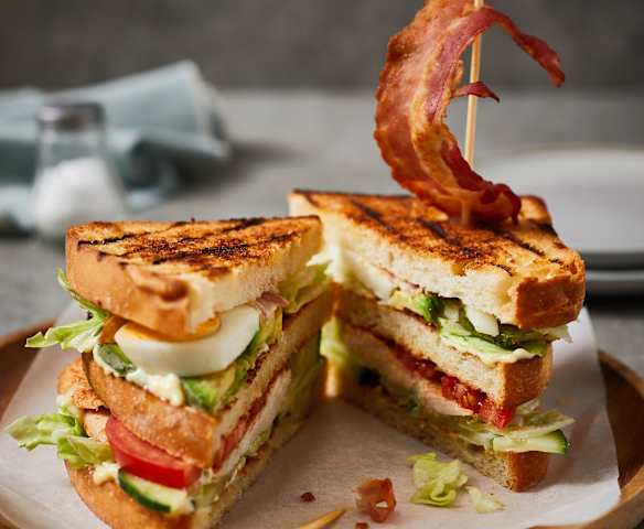 Club Sandwich