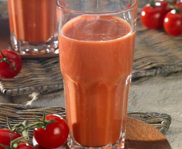 Tomatensaft
