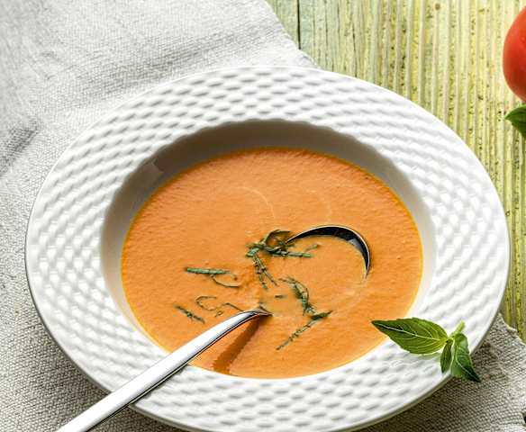 Crema di pomodoro Crema di pomodoro