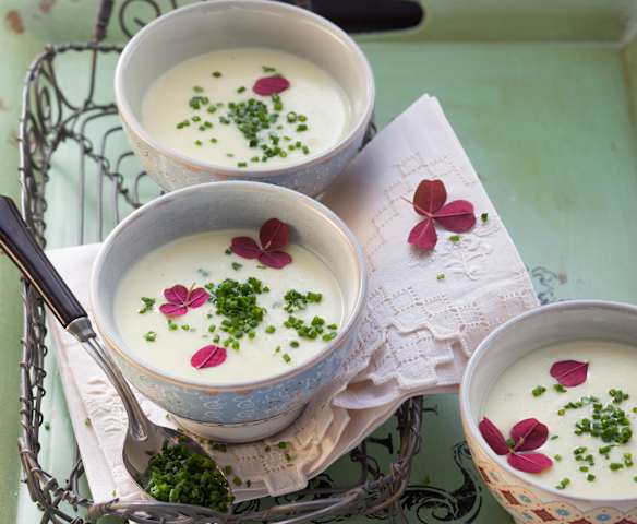 Vichyssoisse
