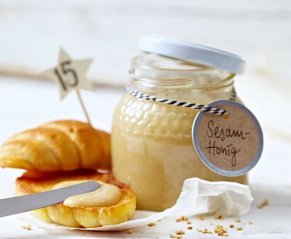 Sesamhonig