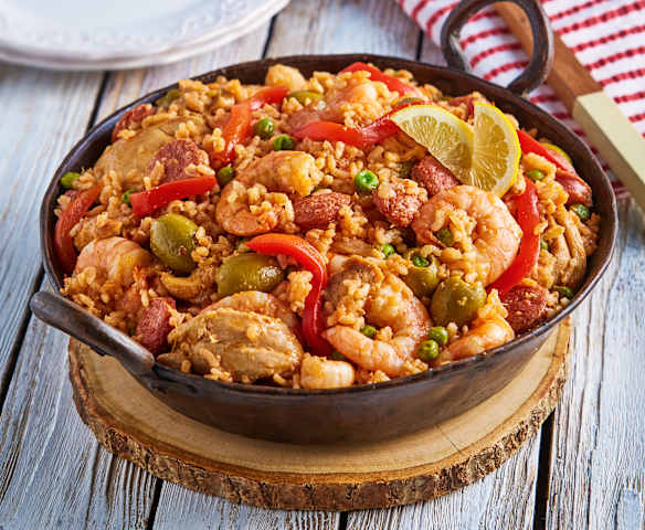 Paella