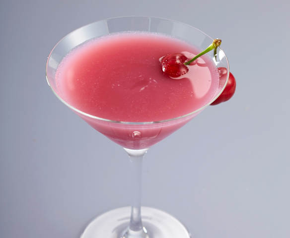 Cosmopolitan grenade