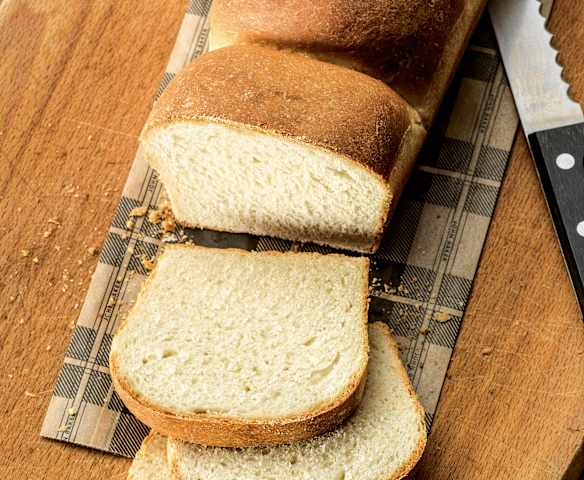 Sandwichbrot
