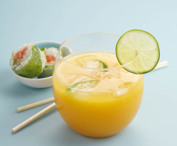 Cocktail Caraïbes