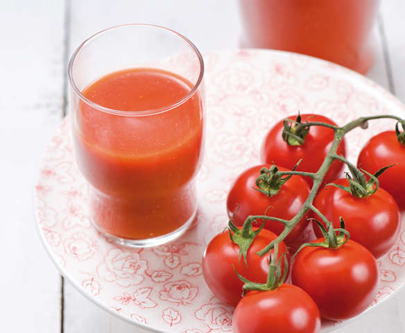 Sok pomidorowy