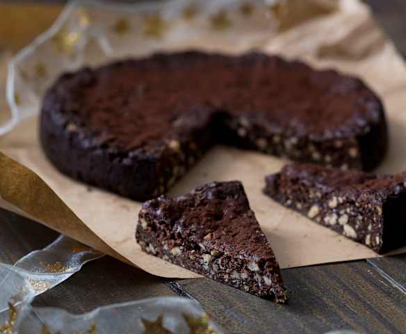 Panforte Panforte