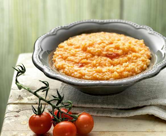Spanish Rice
