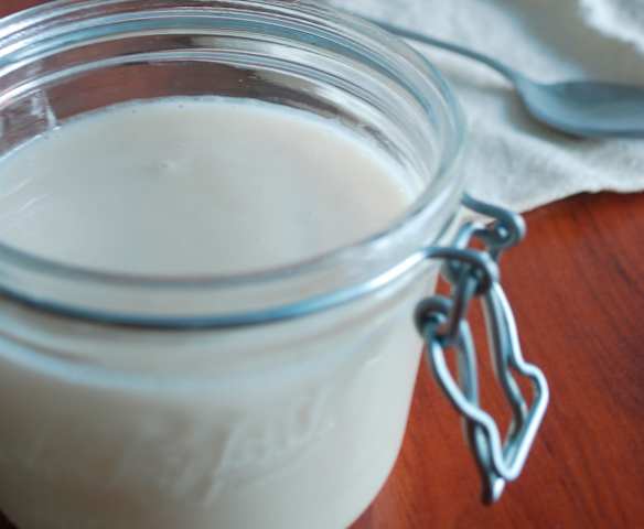 Coconut Butter