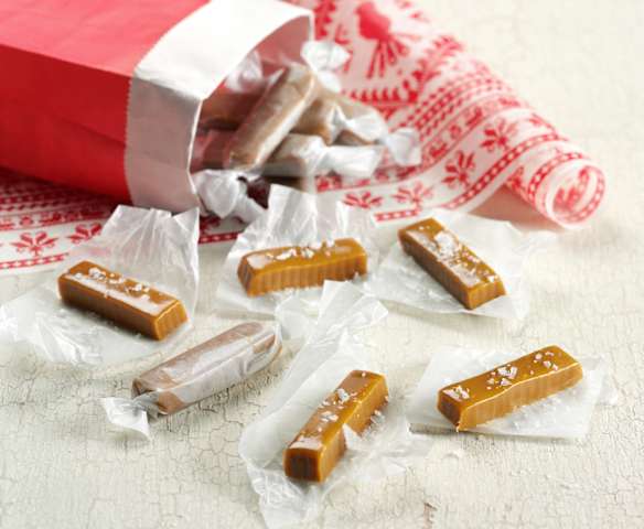 Caramels