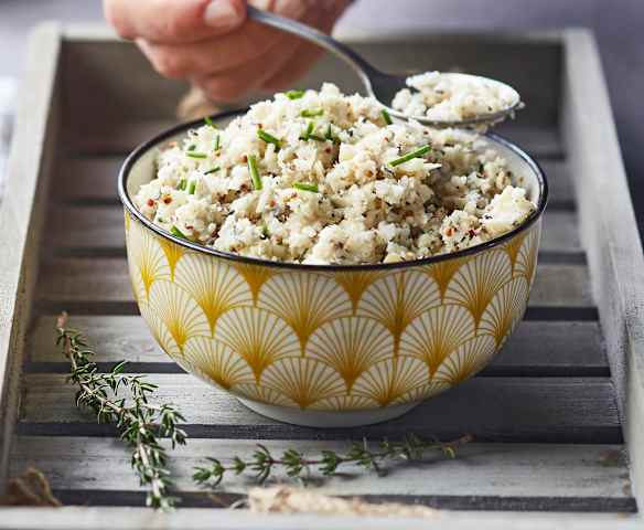 Rémoulade de radis noir au yaourt