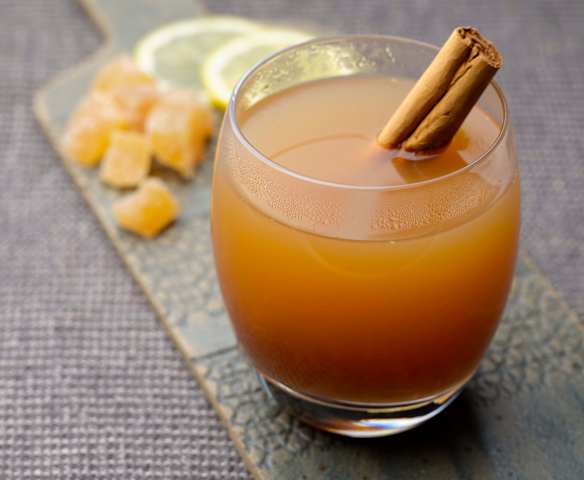 Hot Toddy