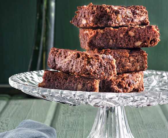 Σοκολατόπιτα