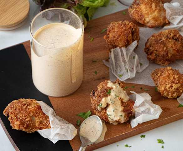 Ranch Dressing