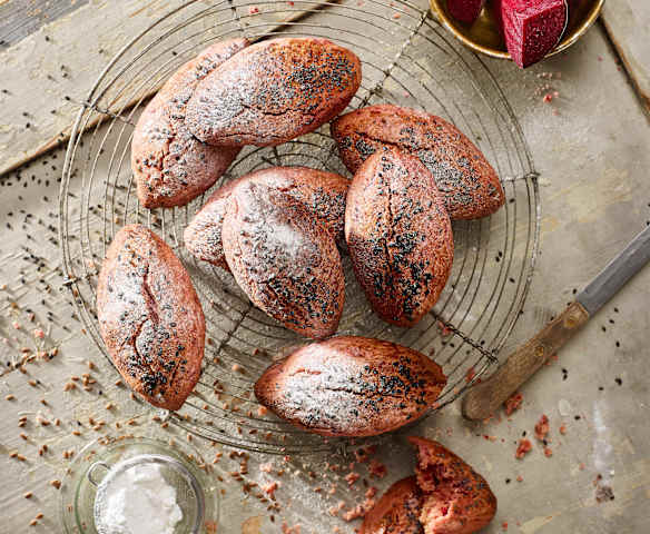 Svatomartinské řepůnky