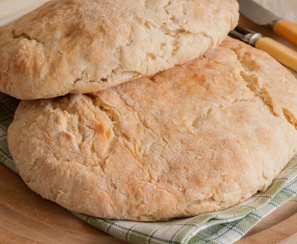Pain Bannock Pain Bannock